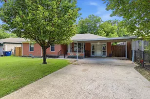 2129 Gaylord Dr, Dallas, TX 75227 - Photo 1