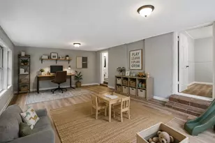 2129 Gaylord Dr, Dallas, TX 75227 - Photo 4