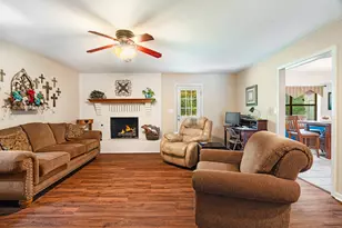 325 Key West Rd, Reno, TX 75460 - Photo 2