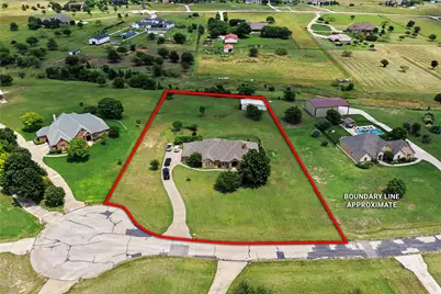 130 Aledo Grove Court, Fort Worth, TX 76126 - Photo 22