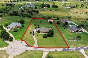 130 Aledo Grove Ct, Fort Worth, TX 76126 - Photo 22