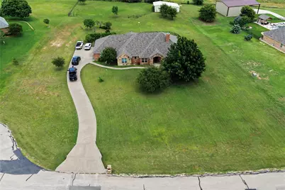 130 Aledo Grove Court, Fort Worth, TX 76126 - Photo 1
