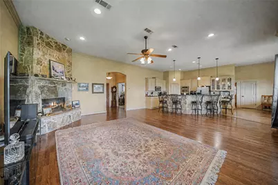 130 Aledo Grove Court, Fort Worth, TX 76126 - Photo 4