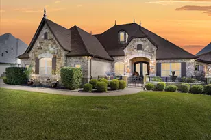1014 Sunset Bay Ct, Granbury, TX 76048 - Photo 1