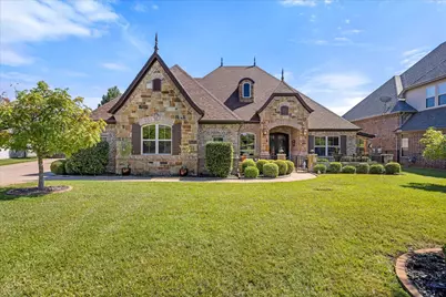 1014 Sunset Bay Court, Granbury, TX 76048 - Photo 4
