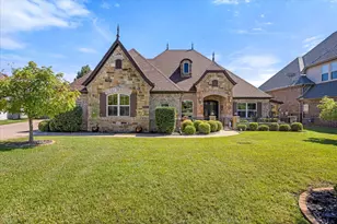 1014 Sunset Bay Ct, Granbury, TX 76048 - Photo 4