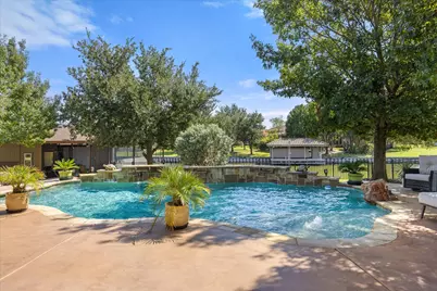 1014 Sunset Bay Court, Granbury, TX 76048 - Photo 28