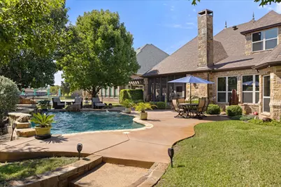 1014 Sunset Bay Court, Granbury, TX 76048 - Photo 30