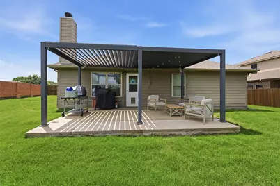 800 Silverthorne Drive, Burleson, TX 76028 - Photo 32