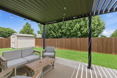 800 Silverthorne Drive, Burleson, TX 76028 - Photo 30