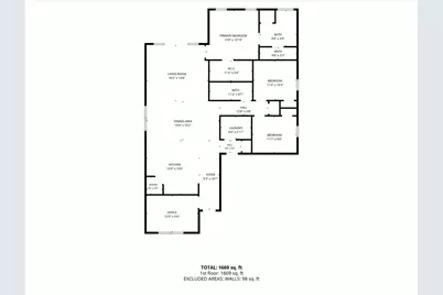 903 Edgehurst Drive, Princeton, TX 75071 - Photo 34