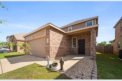 3606 Kings Drive, Ennis, TX 75119 - Photo 2