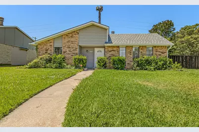 3627 Longcourt Circle, Mesquite, TX 75150 - Photo 1