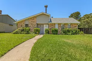 3627 Longcourt Cir, Mesquite, TX 75150 - Photo 1