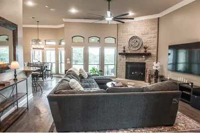 105 Woodlot Lane, Azle, TX 76020 - Photo 10