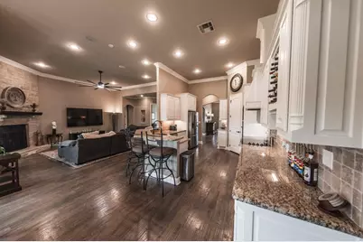 105 Woodlot Lane, Azle, TX 76020 - Photo 6