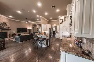 105 Woodlot Ln, Azle, TX 76020 - Photo 6