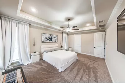 105 Woodlot Lane, Azle, TX 76020 - Photo 18