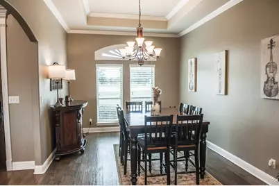 105 Woodlot Lane, Azle, TX 76020 - Photo 12