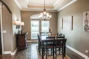 105 Woodlot Ln, Azle, TX 76020 - Photo 12