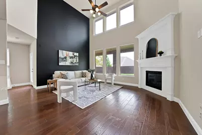 709 Old Salado Road, McKinney, TX 75071 - Photo 8