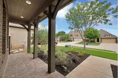 709 Old Salado Road, McKinney, TX 75071 - Photo 2