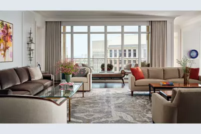 2525 N Pearl Street #1802, Dallas, TX 75201 - Photo 2