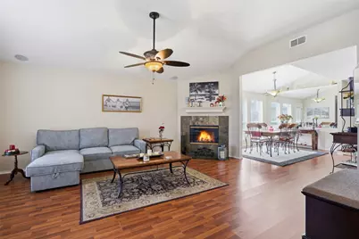 10117 High Bluff Drive, Fort Worth, TX 76108 - Photo 8
