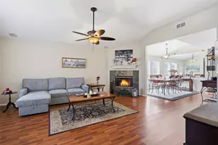 10117 High Bluff Dr, Fort Worth, TX 76108 - Photo 8