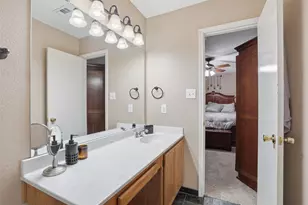 10117 High Bluff Dr, Fort Worth, TX 76108 - Photo 18
