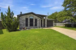 10117 High Bluff Dr, Fort Worth, TX 76108 - Photo 1