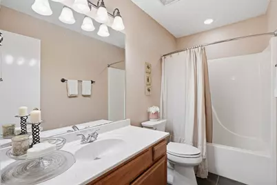 10117 High Bluff Drive, Fort Worth, TX 76108 - Photo 20