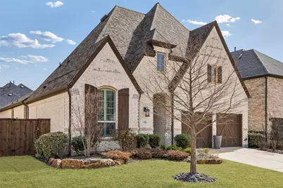 950 Gentle Knoll Lane, Prosper, TX 75078 - Photo 2