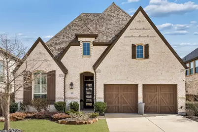 950 Gentle Knoll Lane, Prosper, TX 75078 - Photo 32