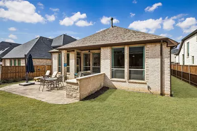 950 Gentle Knoll Lane, Prosper, TX 75078 - Photo 38