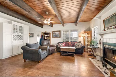 266 Old Chisholm Trail, Rhome, TX 76078 - Photo 8