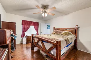 266 Old Chisholm Trail, Rhome, TX 76078 - Photo 16