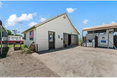 266 Old Chisholm Trail, Rhome, TX 76078 - Photo 26