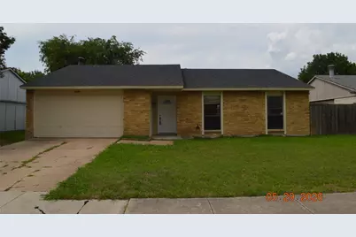 5225 Worley Drive, The Colony, TX 75056 - Photo 1