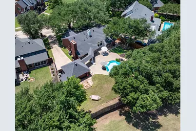5204 Alexander Drive, Flower Mound, TX 75028 - Photo 32