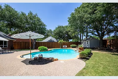 5204 Alexander Drive, Flower Mound, TX 75028 - Photo 26