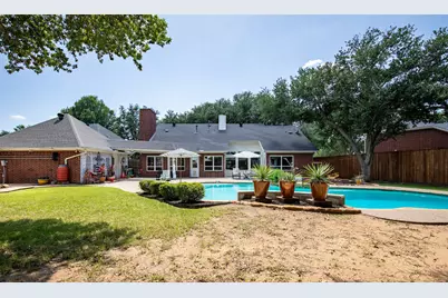 5204 Alexander Drive, Flower Mound, TX 75028 - Photo 28