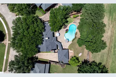 5204 Alexander Drive, Flower Mound, TX 75028 - Photo 36