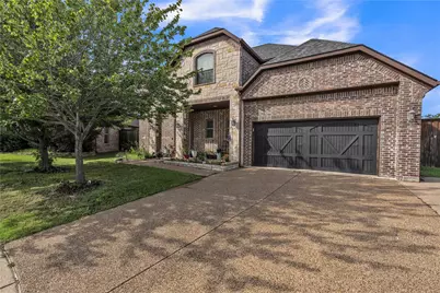 800 Goose Court, Forney, TX 75126 - Photo 1