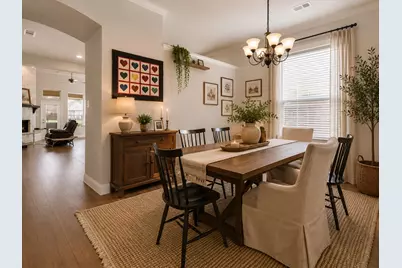 1036 Finsbury Lane, Forney, TX 75126 - Photo 6
