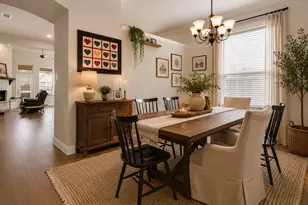 1036 Finsbury Lane, Forney, TX 75126 - Photo 6