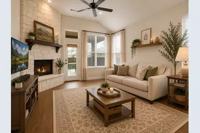 1036 Finsbury Lane, Forney, TX 75126 - Photo 4