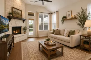 1036 Finsbury Lane, Forney, TX 75126 - Photo 4