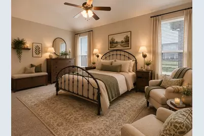 1036 Finsbury Lane, Forney, TX 75126 - Photo 8