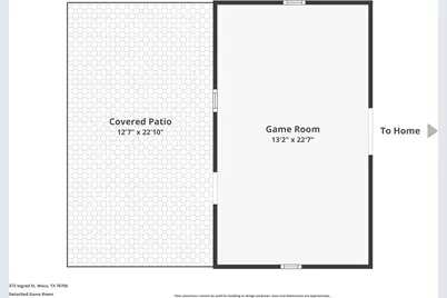 373 Ingred Street, Waco, TX 76705 - Photo 38